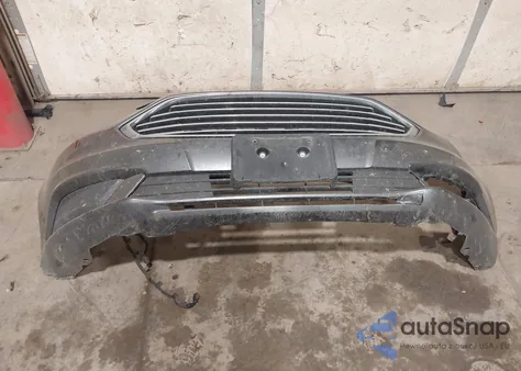 2017 Ford Fusion Se из США, поврежденный, VIN 3FA6P0HD7HR104841